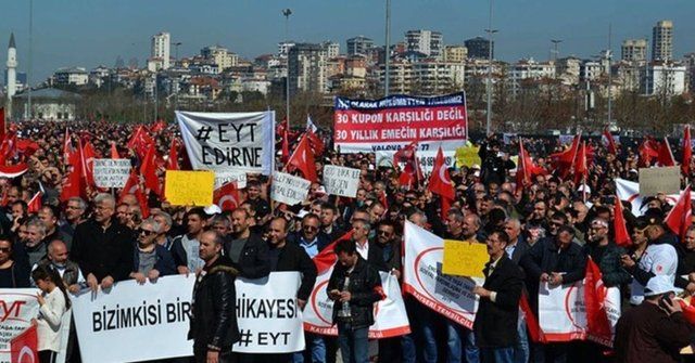 EYT için çözüm kapıda! 11