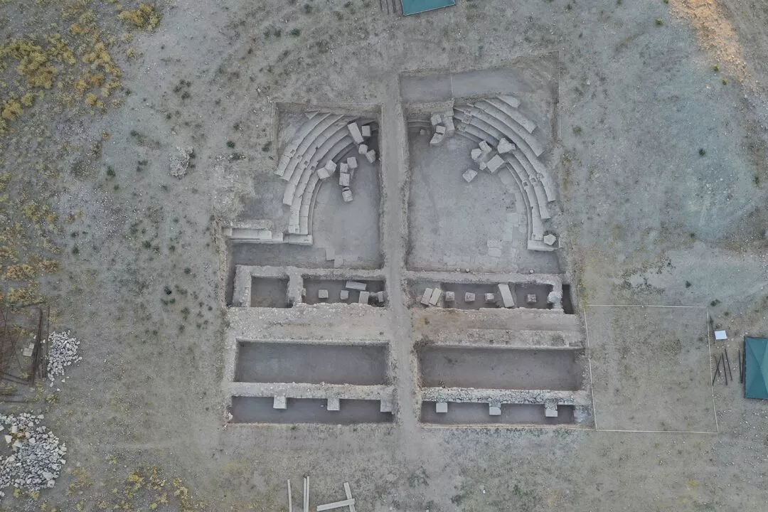 Türk tarihini değiştirecek keşif: İşte deliller! 12