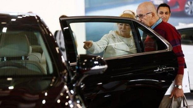 Araba fiyatlarında inanılmaz düşüş | ÖTV detayı ortaya çıktı 12