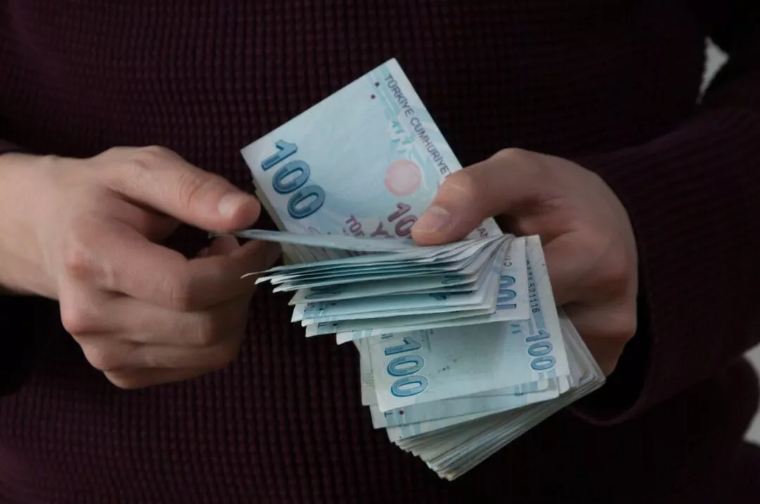 En fazla döviz biriktiren iller belli oldu! 12