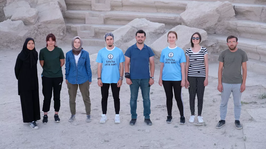 Türk tarihini değiştirecek keşif: İşte deliller! 13