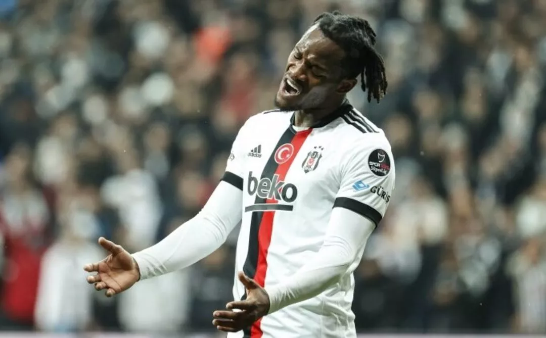 Batshuayi'nin maliyeti görenleri şaşırttı! 13