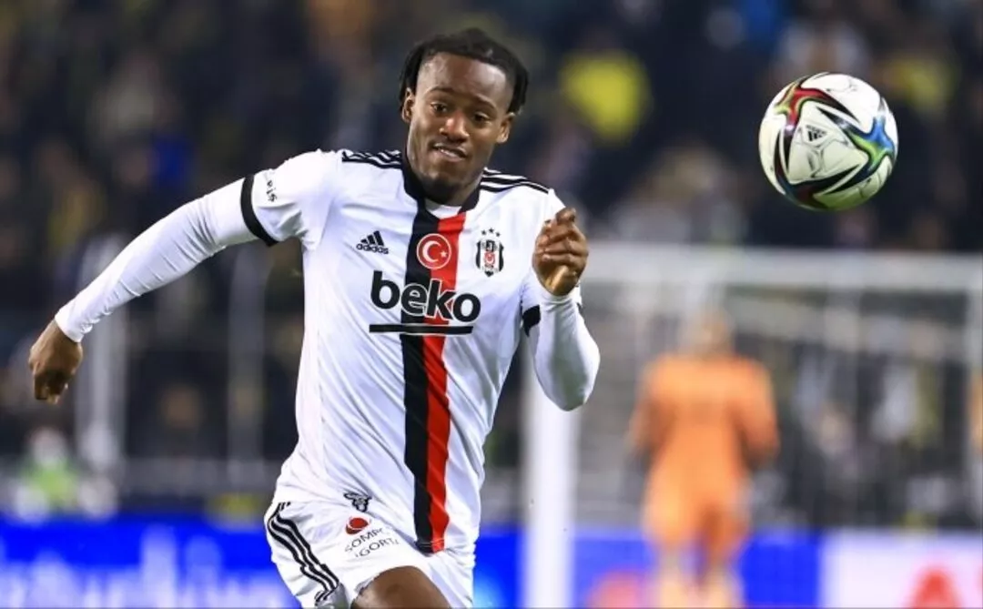 Batshuayi'nin maliyeti görenleri şaşırttı! 14