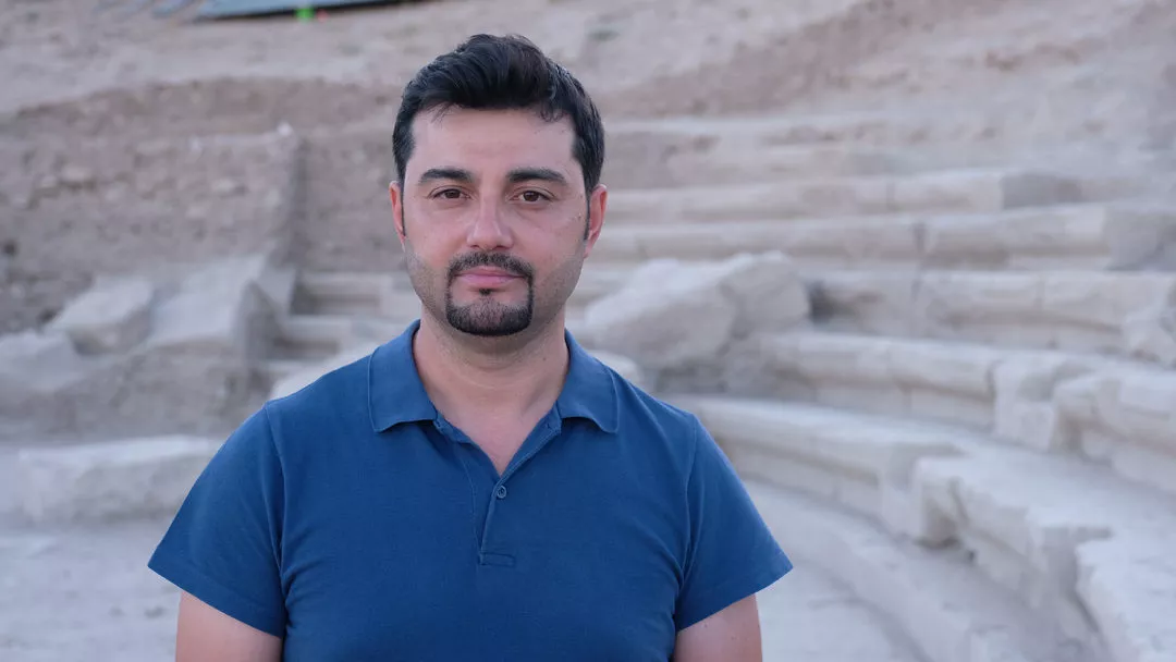 Türk tarihini değiştirecek keşif: İşte deliller! 14