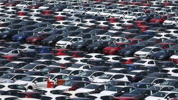 Araba fiyatlarında inanılmaz düşüş | ÖTV detayı ortaya çıktı 15