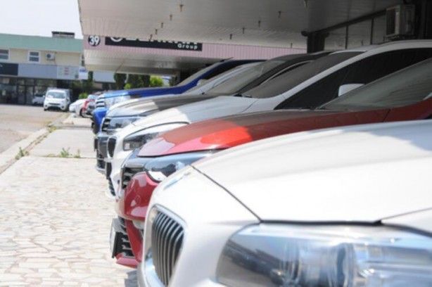 Araba fiyatlarında inanılmaz düşüş | ÖTV detayı ortaya çıktı 16