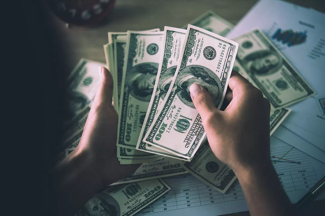 En fazla döviz biriktiren iller belli oldu! 19