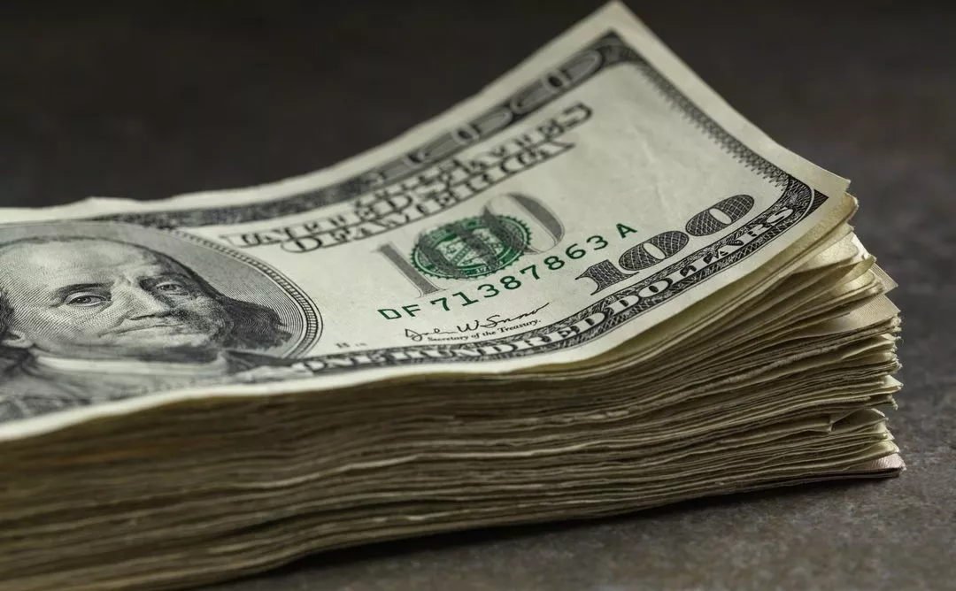 En fazla döviz biriktiren iller belli oldu! 20