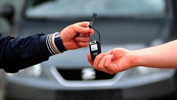 Araba fiyatlarında inanılmaz düşüş | ÖTV detayı ortaya çıktı 22