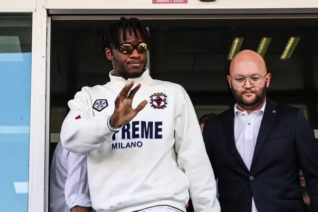 Batshuayi'nin maliyeti görenleri şaşırttı! 3