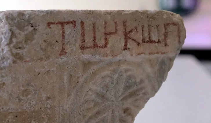 Türk tarihini değiştirecek keşif: İşte deliller! 3