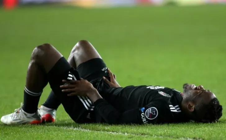 Batshuayi'nin maliyeti görenleri şaşırttı! 4