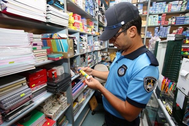 Okullar açılıyor: Veliler Dikkat! Kansere yol açabilir... 2