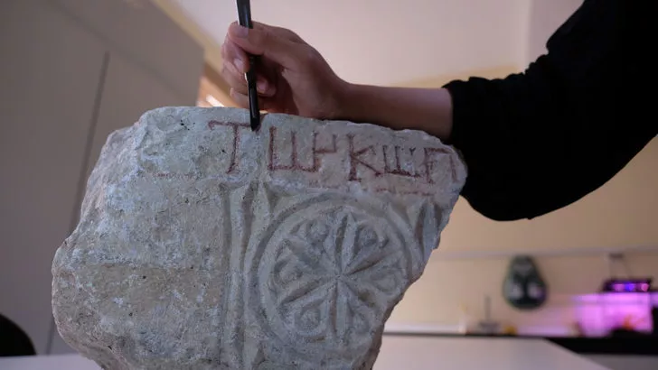 Türk tarihini değiştirecek keşif: İşte deliller! 5