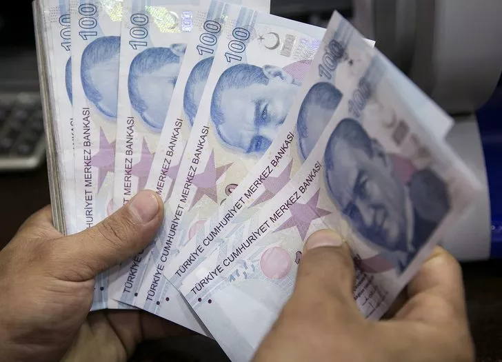 En fazla döviz biriktiren iller belli oldu! 5