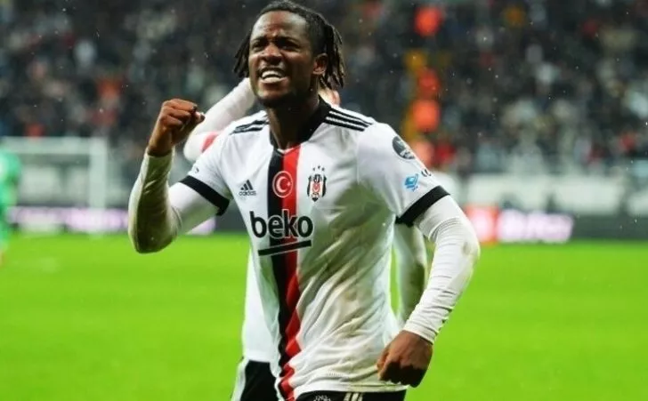 Batshuayi'nin maliyeti görenleri şaşırttı! 6