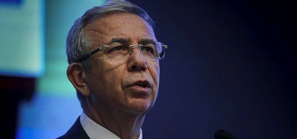 Mansur Yavaş yine sözünde durmadı | Suya olağanüstü zam! 10