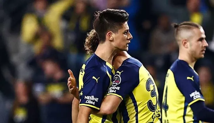 Arda Güler bunu duyunca sevinçten çıldıracak! 8