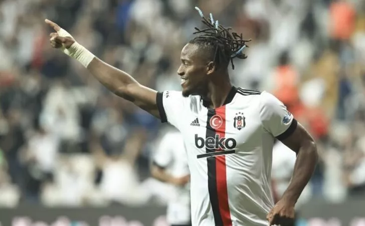 Batshuayi'nin maliyeti görenleri şaşırttı! 8