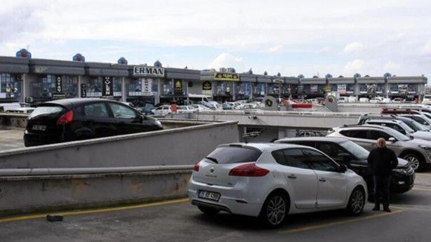 Araba fiyatlarında inanılmaz düşüş | ÖTV detayı ortaya çıktı 8