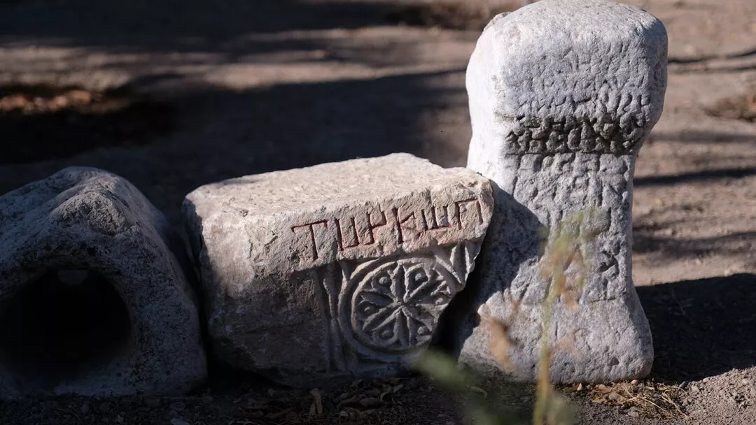 Türk tarihini değiştirecek keşif: İşte deliller! 9