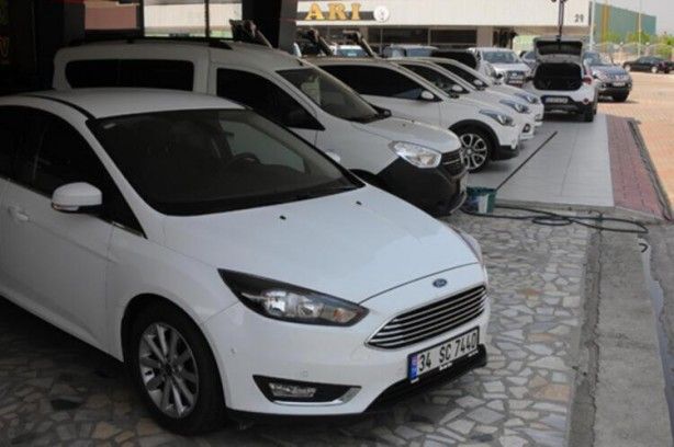 Araba fiyatlarında inanılmaz düşüş | ÖTV detayı ortaya çıktı 9