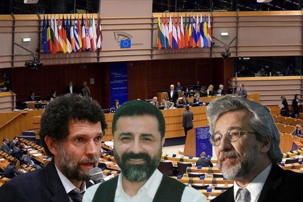 Kılıçdaroğlu HDP’yi solladı: ‘Kavala ve Demirtaş’ın...' 1