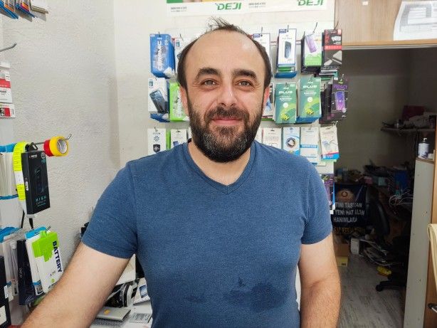 Pek çok kişi bunu bilmiyor! Ekran koruyucu kullananlar dikkat 2