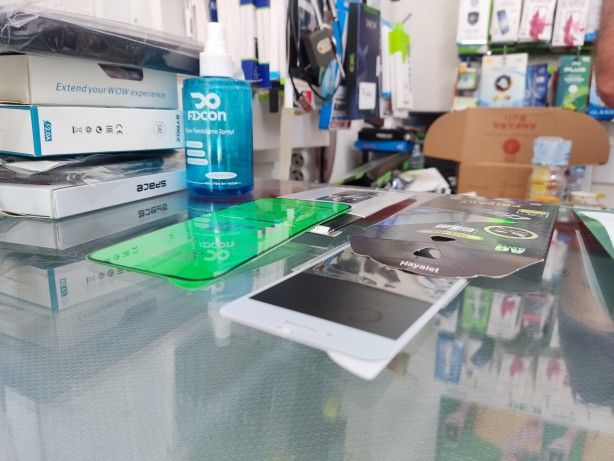 Pek çok kişi bunu bilmiyor! Ekran koruyucu kullananlar dikkat 4