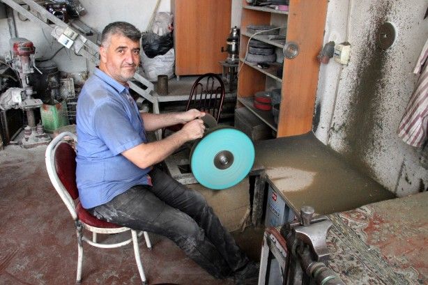 Sadece Sivas'ta üretiliyor! Dünyanın dört bir yanından talep var 3