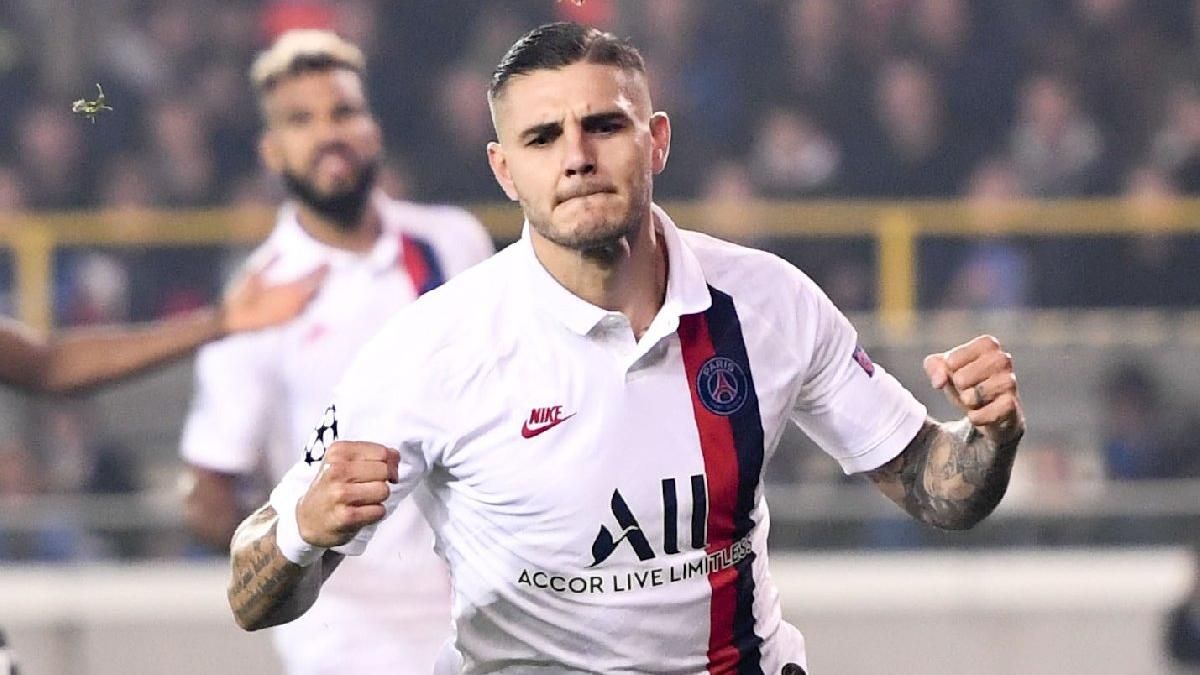 Başkan Icardi'yi duyurdu: Bugün açıklanıyor! 6