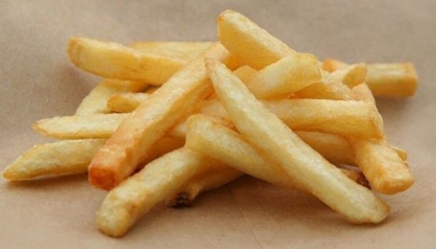 Sisteminizi mahvetmek mi istiyorsunuz? O zaman bunları yiyebilirsiniz! 5