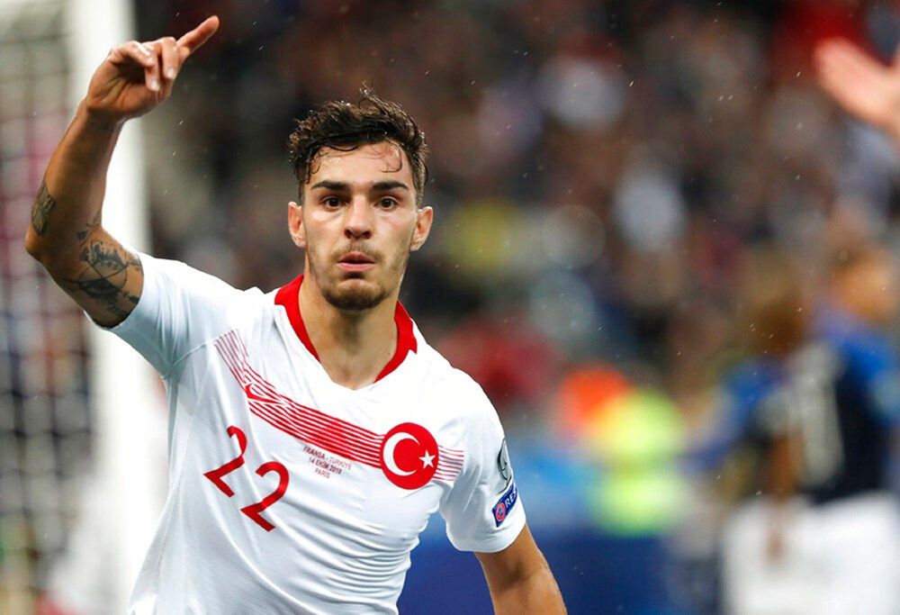 Türkiye'den transfer haberleri | Fenerbahçe'den Hazard hamlesi! 8