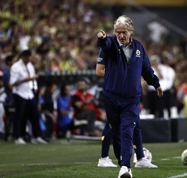 Ali Koç Ronaldo'yu açıkladı! 8