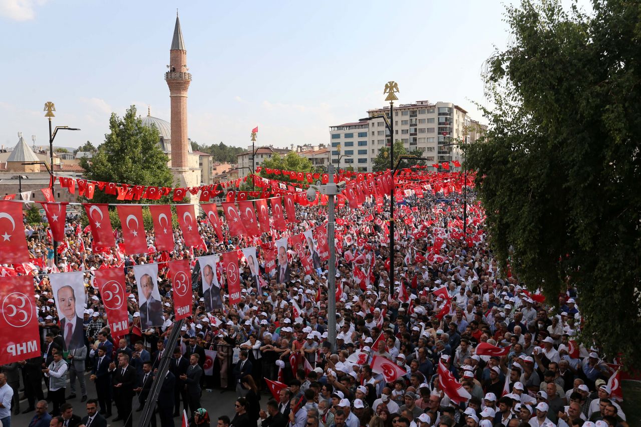 MHP Lideri Bahçeli: 2023 yılında adayımız belli, kararımız nettir 3