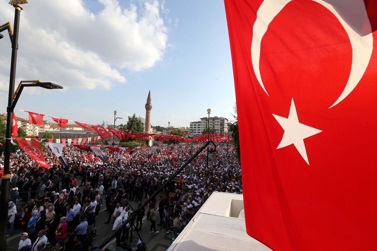 MHP Lideri Bahçeli: 2023 yılında adayımız belli, kararımız nettir 4