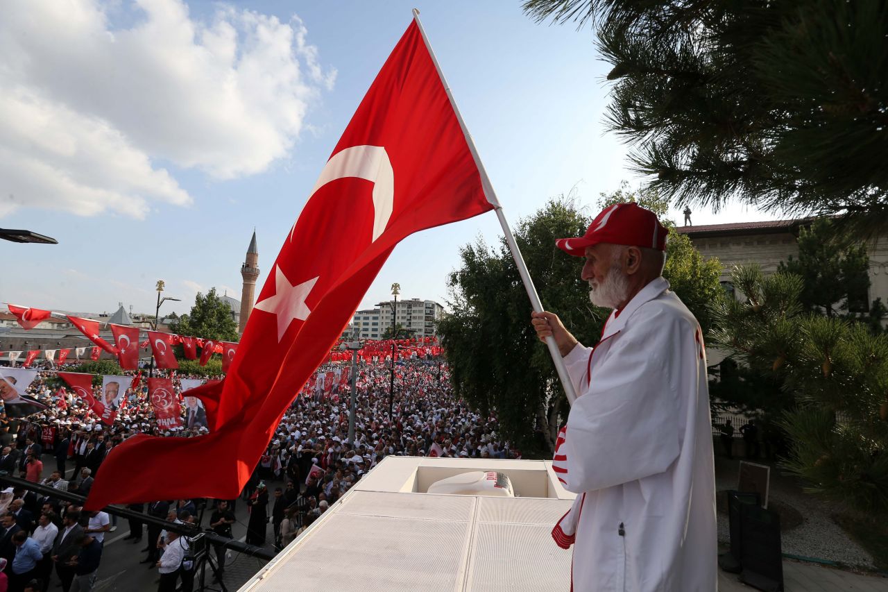MHP Lideri Bahçeli: 2023 yılında adayımız belli, kararımız nettir 5