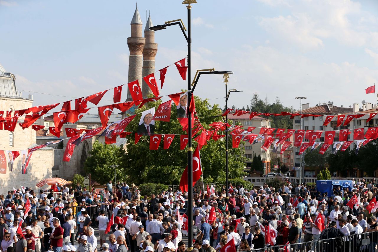 MHP Lideri Bahçeli: 2023 yılında adayımız belli, kararımız nettir 27