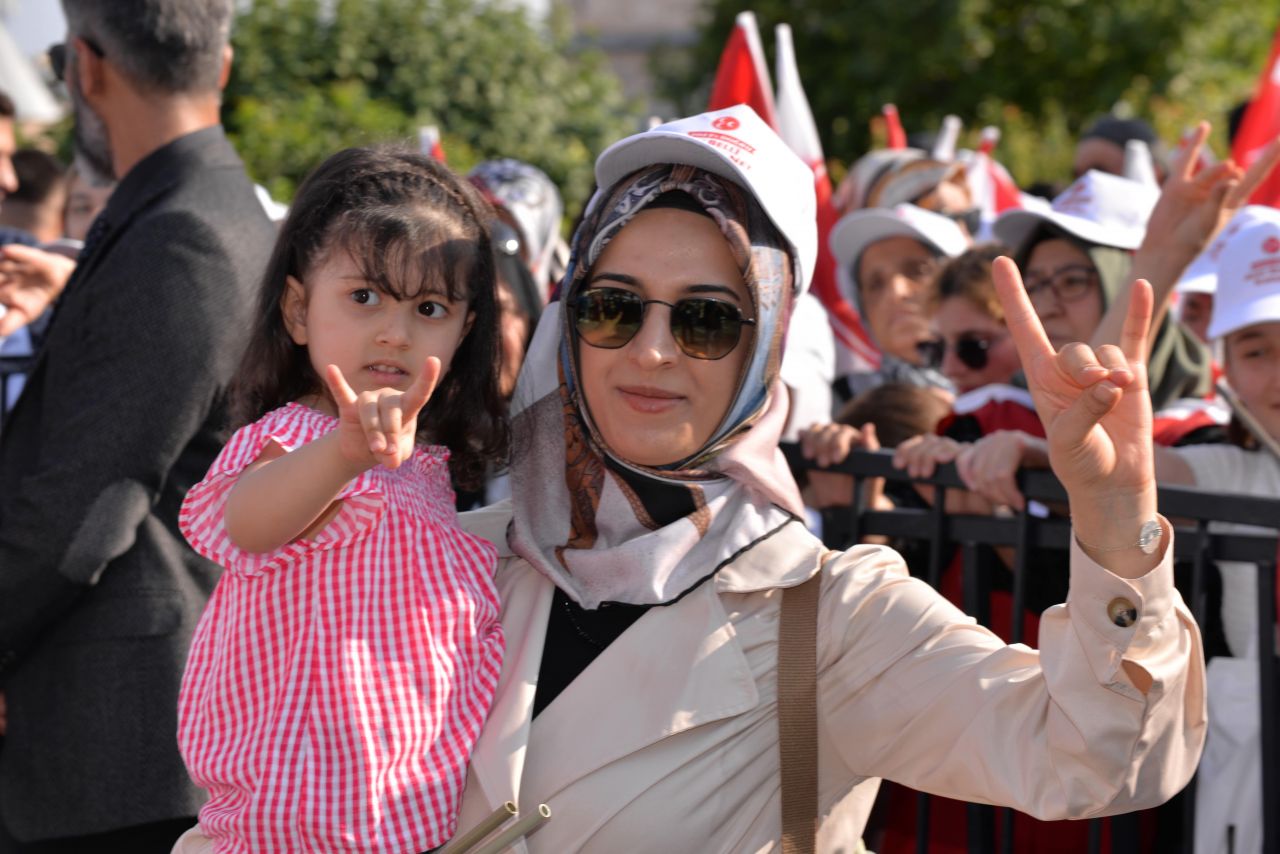 MHP Lideri Bahçeli: 2023 yılında adayımız belli, kararımız nettir 39