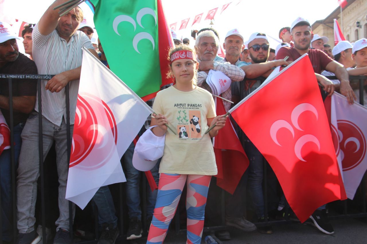 MHP Lideri Bahçeli: 2023 yılında adayımız belli, kararımız nettir 41