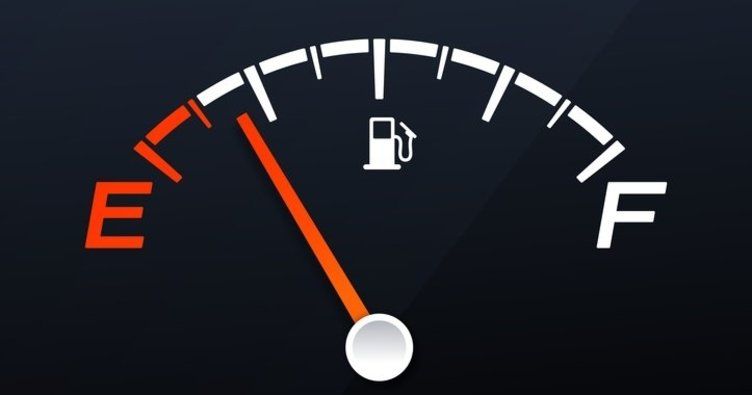 Çifte indirim ardından benzin ve motorin fiyatları | İşte güncel liste... 1