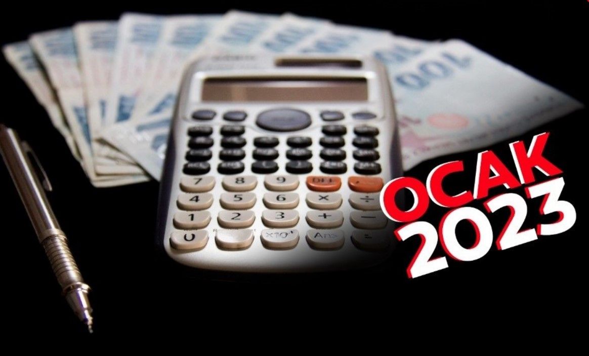 Memur ve emekli zammı için ikili formül! Enflasyon farkıyla memur ve emekli maaşları ne olacak? 1