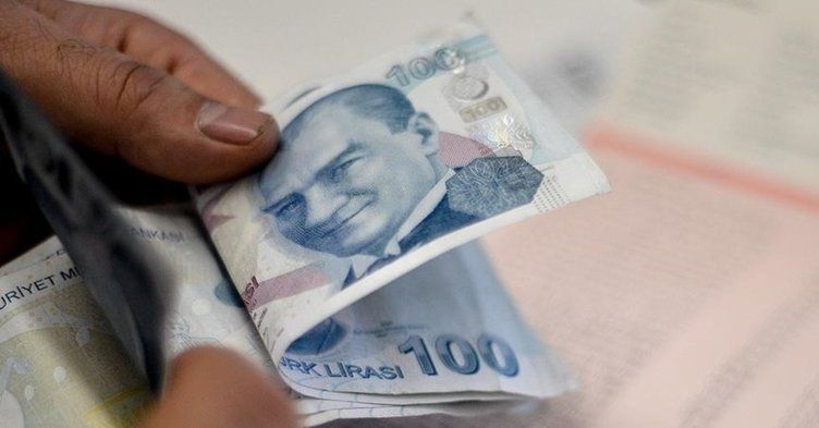 Memur ve emekli zammı için ikili formül! Enflasyon farkıyla memur ve emekli maaşları ne olacak? 17