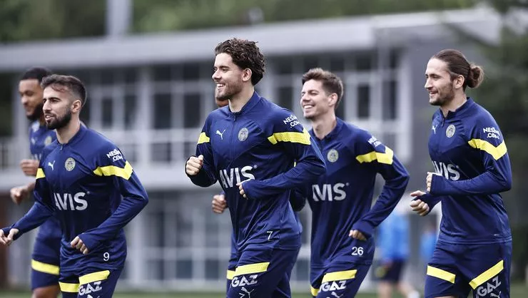 Fenerbahçe maçı hangi kanalda, saat kaçta? Fenerbahçe - Dinamo Kiev maçı ne zaman? 7