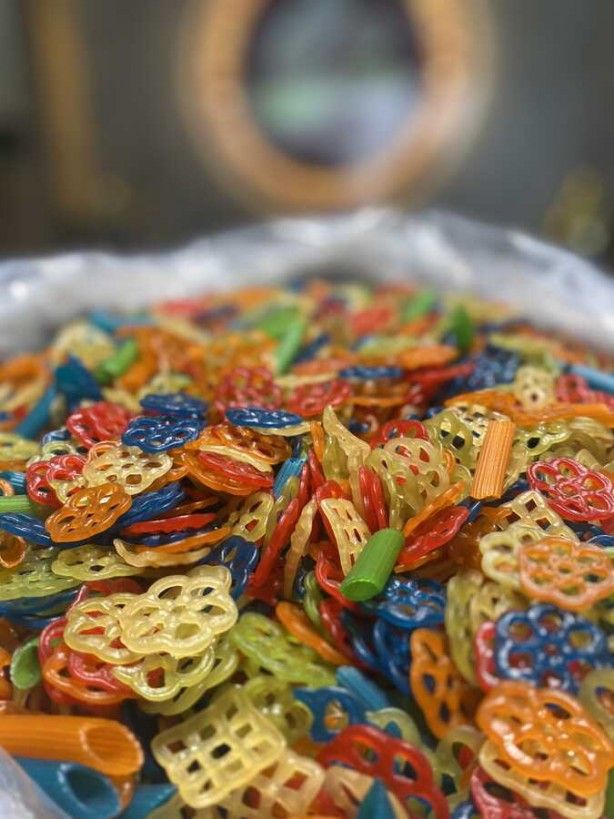 Bunları yiyen erken ölüyor: İşte o gıdalar! 10