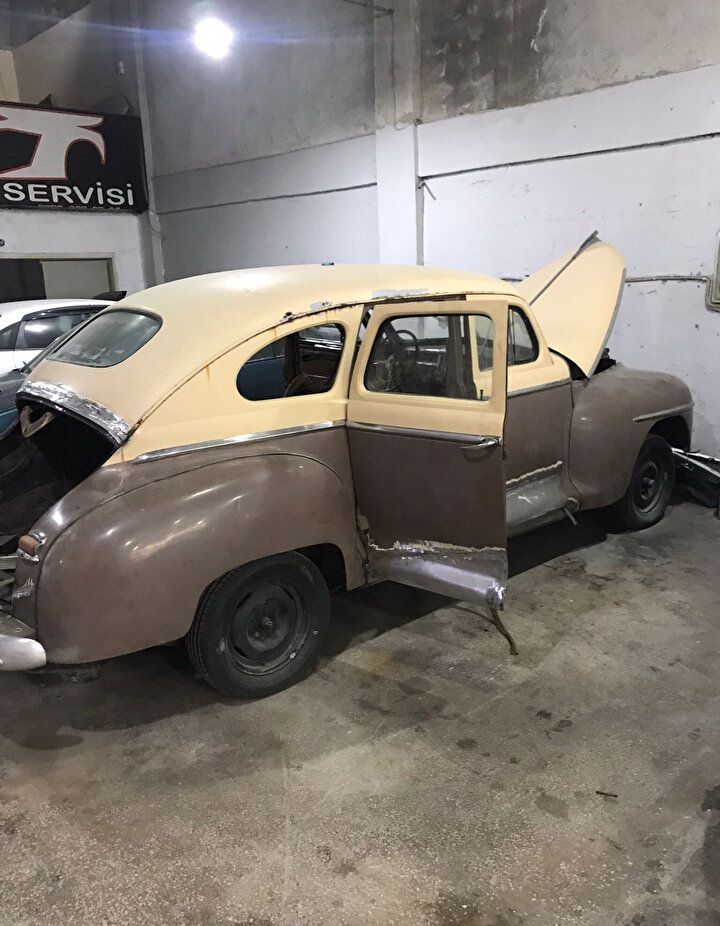 100 bin liraya aldı | 2 ev verdiler: Satmadı! 10