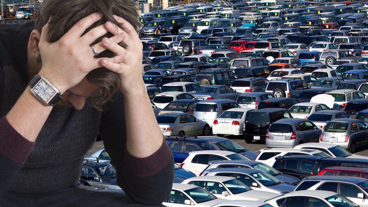 İkinci el otomobil için son hafta: Ucuza araba satmaya başladılar... 9