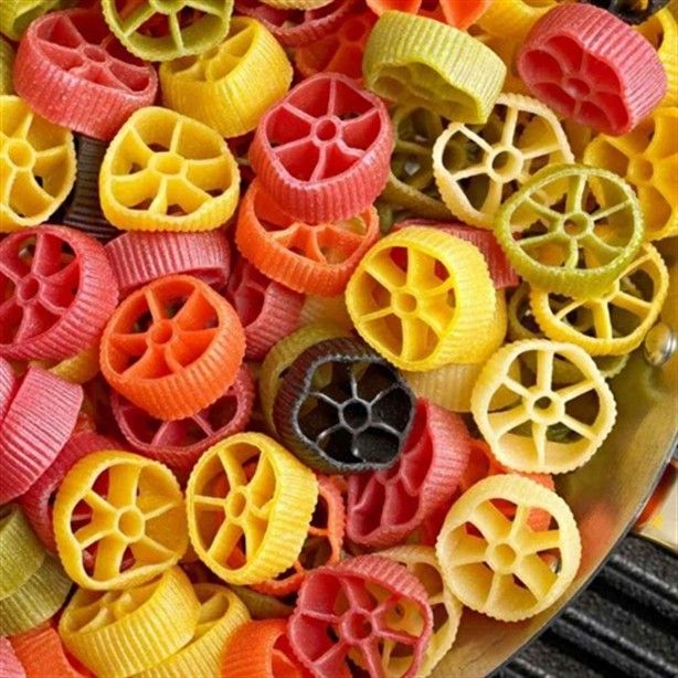 Bunları yiyen erken ölüyor: İşte o gıdalar! 11