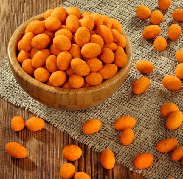 Bunları yiyen erken ölüyor: İşte o gıdalar! 12