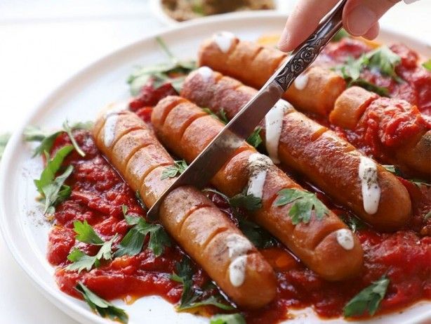 Bunları yiyen erken ölüyor: İşte o gıdalar! 14